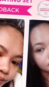 Honest Glow Facial Set Facial Foam Wash 24k Gold Papaya Serum Daily Sunscreen SPF50 Tinted Sunscreen Glass Skin Serum Fresh Night Cream Whitening Exfoliating Rejuvenating Moisturizer Face Body Soap Toner Sunblock Pimple Acne Melasma Beauty Skin Care