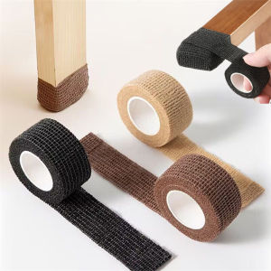4/8pcs Chair Leg Floor Protector Furniture Pads for Hardwood Floors Desk Chair Legs Socks Non-slip Noise-Reduce Leg Tape