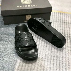 Sandal Selop EB Terbaru Ori Free Box