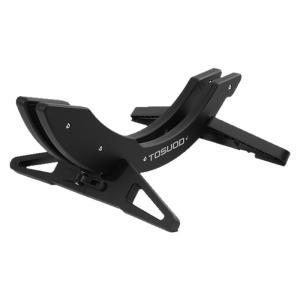 TOSUOD | Adjustable Base Bicycle Stand Home Use