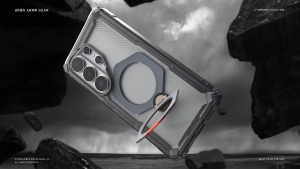 UAG Samsung S26 Ultra Case 6.9" Plasma XTE Magnetic Phone Case Clear Case Galaxy S26 Ultra Case