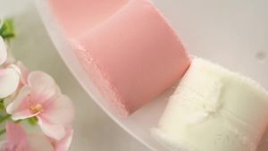 Dusty Blue Chiffon Ribbon 3 Rolls 1.8 X 10 Yd 30 Yd Chiffon Silk Ribbon for Wedding Invitations Bridal Bouquets Gifts Wrapping DIY Crafts Backdrop Decorations