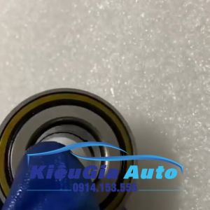 Bi may ơ (Bạc đạn bánh) sau Chevrolet Spark M300 Daewoo Matiz 4 Groove 2011-2019