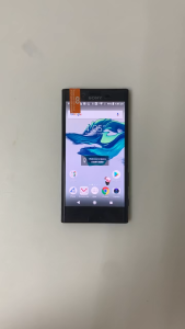 Sony Xperia X Compact SO-02J（Japan）Single Card Original 4G 3GB RAM 32GB ROM Android Mobile Phone