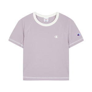 Champion | Spring/Summer Slim Fit Stylish Short Sleeve T-shirt