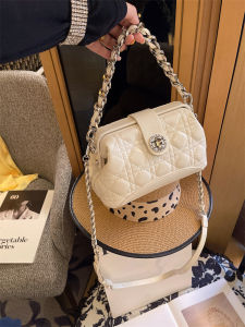 MY&FSNH | Chic Stylish Versatile Shoulder Crossbody Bag Small Design