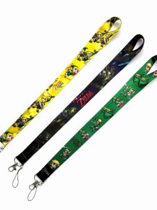 สายรัดโทรศัพท์มือถือ ZELDA เกมการ์ตูนอนิเมะ ห้อยคอ จี้กระเป๋าสตางค์ กล้อง ชุบเงิน โลหะผสม วัสดุอื่นๆ