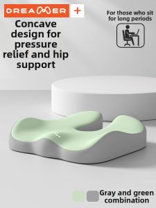ZHIMENGREN | Pressure Relief Coccyx Protection Cushion