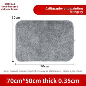 Thickened Washable Calligraphy and Painting Pad