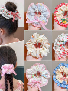 DUBAO | Elastic Harmless Hair Ties