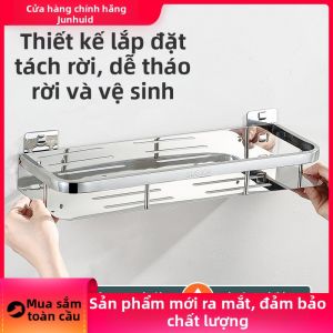 JUNHUIDA | Tổng Hợp Phòng Tắm Inox 304 20cm
