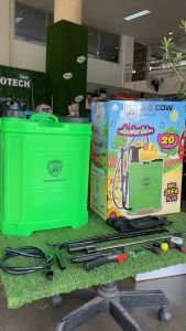 เครื่องพ่นยามือโยก 20 ลิตร รหัสสินค้า BIG-20FA-PLUS