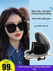 Kính Râm Chống Tia UV Phân Cực Thời Trang