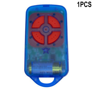ATA PTX-4 Garage / Gate Door Remote Control Replacement ATA Securacode PTX4 Gate Door Opener 4 Keys Transmitter