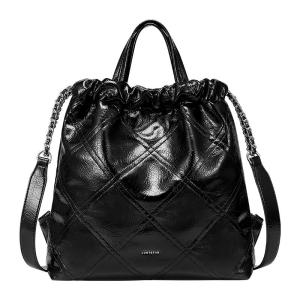 Just Star | Versatile Commuter Bag Large Capacity