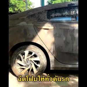 1062 น้ำยาล้างรถ "JZL" ประกอบไม่ต้องถูล้างรถ 1000ml สูตรเข้ม ข้น กำลังดังกล่าวถูกพัฒนาด้วยแชมพูล้างรถ น้ำยาล้างรถไม่ต้องถู 1062 น้ำยาล้างรถ "JZL" และสมบัติแบบไม่ต้องถูล้างรถเคลือบสีบำรุง 3in1 น้ำยาล้างรถ รวม้ำหน้าที่เป็นโฟมล้างร�