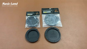 Miếng Bịt Thùng Đàn Guitar Ortega Chính Hãng Cho Đàn Guitar Acoustic Và Đàn Classic