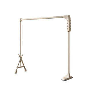 BIREN | Adjustable Folding Clothes Drying Rack