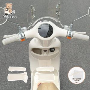 XUANPAI | Sun Protection Heat Insulation Waterproof Windproof Gloves for Summer Electric Bicycles