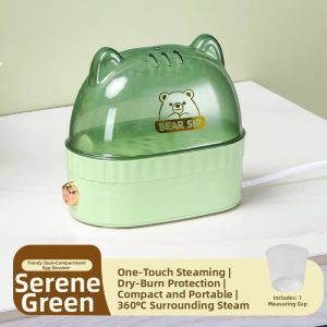 LIWAN | Intelligent Automatic Shut-off Egg Cooker