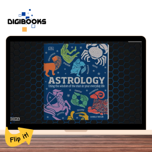 Astrology (Horoscope) Using the Wisdom of the Stars - DIGIBOOKS (Animated & Interactive Digital Book)