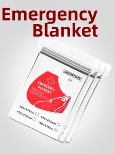 Emergency Warmth Rescue Kit