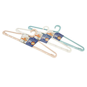 ไม้แขวนเสื้อยาว 361ขนาด76*25*1.3cm