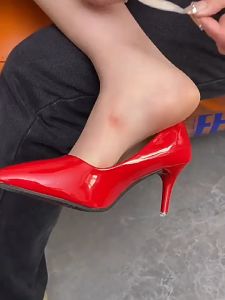 Heel Sticker Plester Tumit Kaki Anti Lecet Anti Gesekan | Stiker Pelindung Tumit dan Jari Kaki Shoe Plester