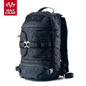 Maxgear | Multi-functional Hiking & Cycling Backpack