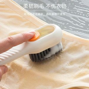 ASKT3085 Sikat Pembersih Serbaguna / Sikat Pembersih Sepatu Baju / Cleaning Brush