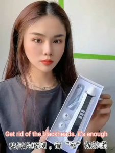 Happy Pretty Shop: Professional Pimple Treatment & Blackhead Remover Face