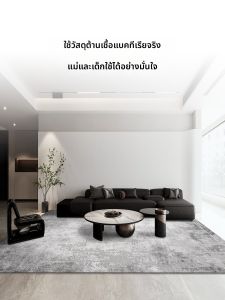 Luxury Modern Rug