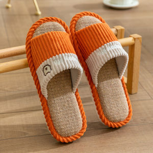 YIAI | Non-slip Quiet Elegant Home Slippers for Women