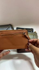 wallet &pouchWallet For Women Tassel Fashion Women Ladies Wallet
