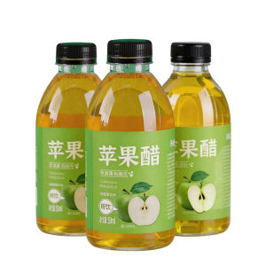 Special Pure Apple Cider Vinegar Drink