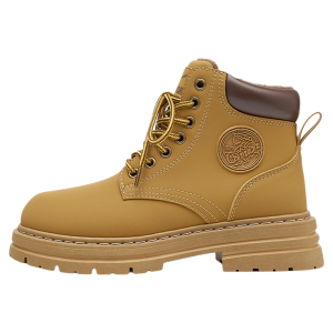 Warrior | Warm Lined Thick Sole Womens Winter Snow Boots