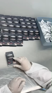 ส่งด่วน/ของแท้ จัดส่งไม่ระบุชื่อสินค้า TOMAHAWK X โทมาฮอว์ก เอ็กซ์ อาหารเสริม 1 กล่อง 2 เม็ด  ชาย ผู้ชาย นาน