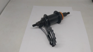 Rem Torpedo Hub Sepeda Fixie BMX Lubang 36H Gir 16T United Bahan Steel Untuk Bmx Rem Listrik Lipat U-Winfly - Lazada