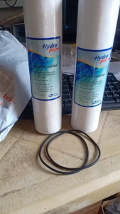 O Ring for 10SL & 20SL & 20BB Filter Housing