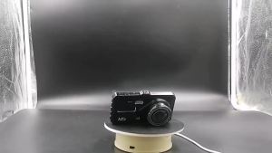 E-ACE 1080P Car DVR B12 Dash Cam Touch Sensitive Dash Camera WDR G Sensor Night Vision Optional Rear Lens Hidden Dashcam