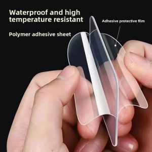 Besee | Double-Sided Adhesive Strong Fixation Tape Water-Resistant Slip-Proof