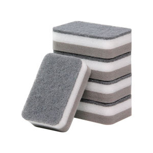 LIKE | Oil Repelling Kitchen Cleaning Sponge