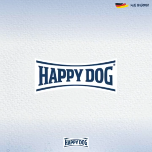 Happy Dog Mini แฮปปี้ด็อก มินิ อาหารสำหรับสุนัขโตพันธุ์เล็ก รวมทุกสูตร ขนาด 4กก.