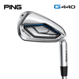 PING | Forgiving High-speed Distance Golf Irons
