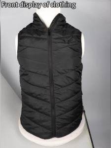 X-Tiger | X-TIGER 9 Areas Heated Vest Winter Heated Jacket USB Electric Heating Vest Motorcycle Cycling Heating Jacket Heated Clothing