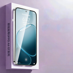 OUXUAN | Anti-blue Light Anti-reflective Scratch-resistant Tempered Screen Protector