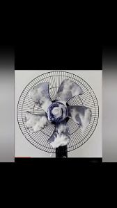 Reviln สเปรย์ล้างพัดลม ทำความสะอาดพัดลม น้ำยาฉีดพัดลม Electric fan cleaner