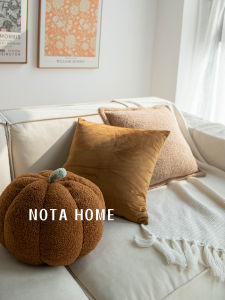 Cute Square Pillow Case