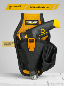 WINHUNT | Multipurpose Oxford Fabric Tool Bag