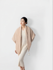 Multipurpose Warm Scarf Shawl